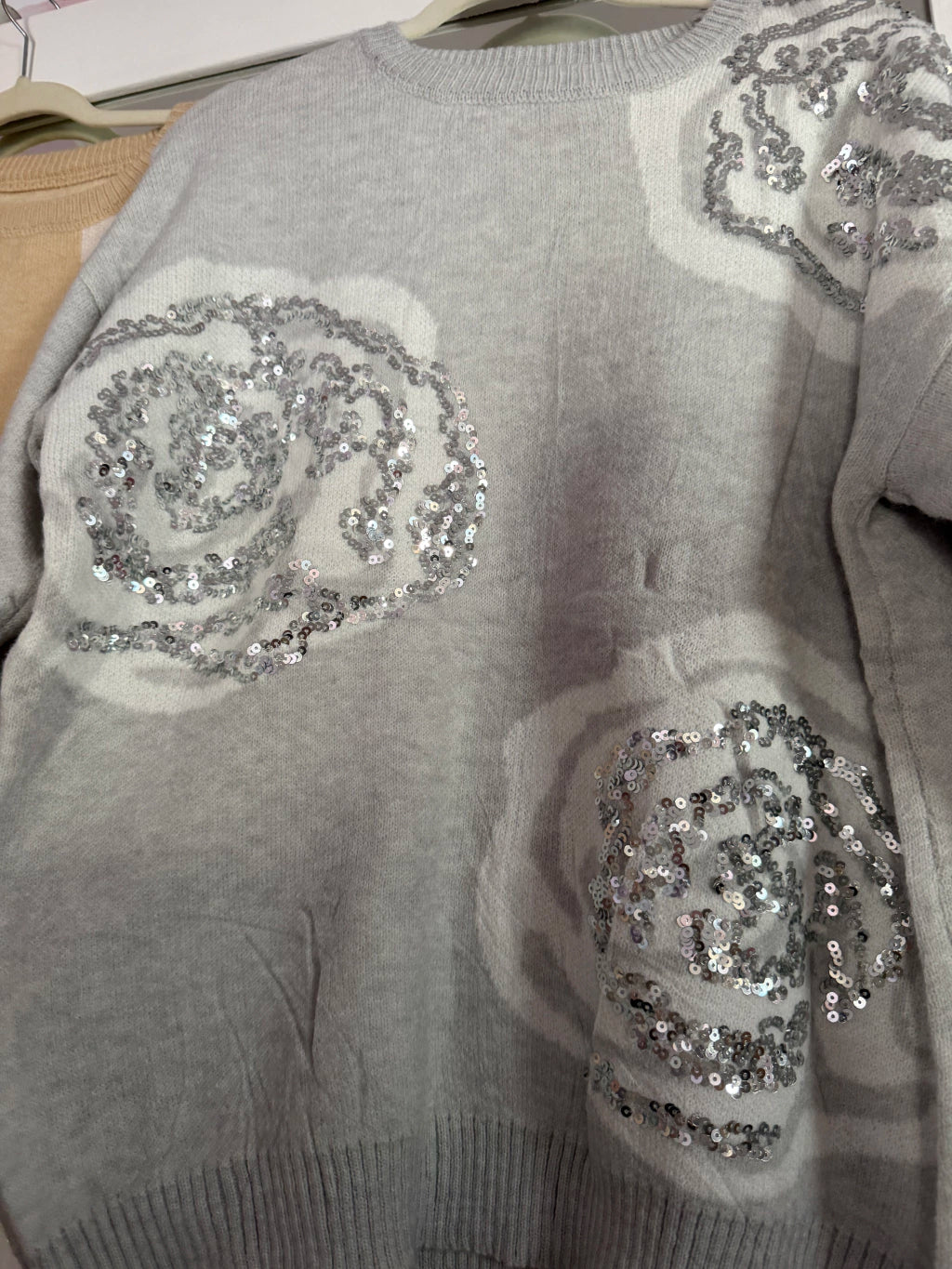 Sweater Jazmin