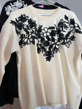 Sweater mofit