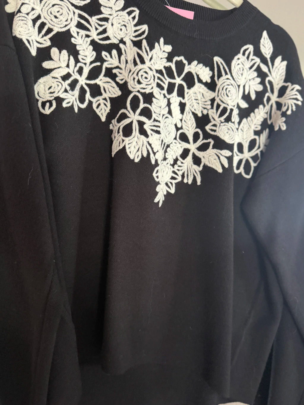 Sweater mofit