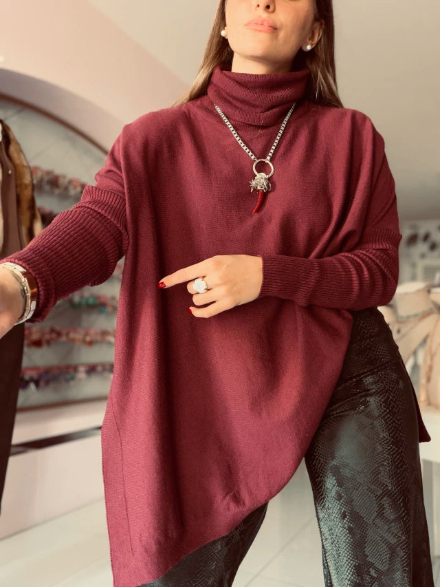 Sweater Oregon
