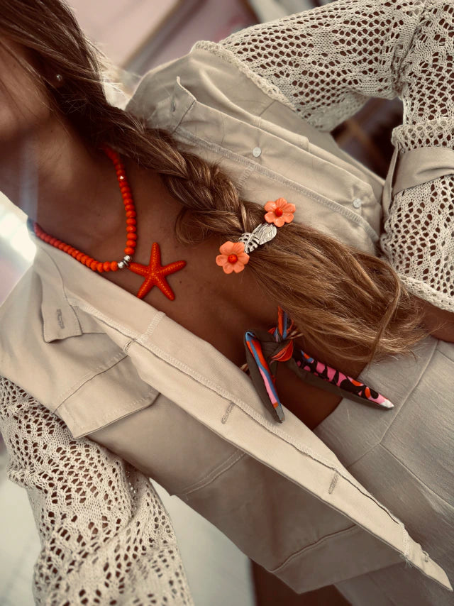 Campera cataleia