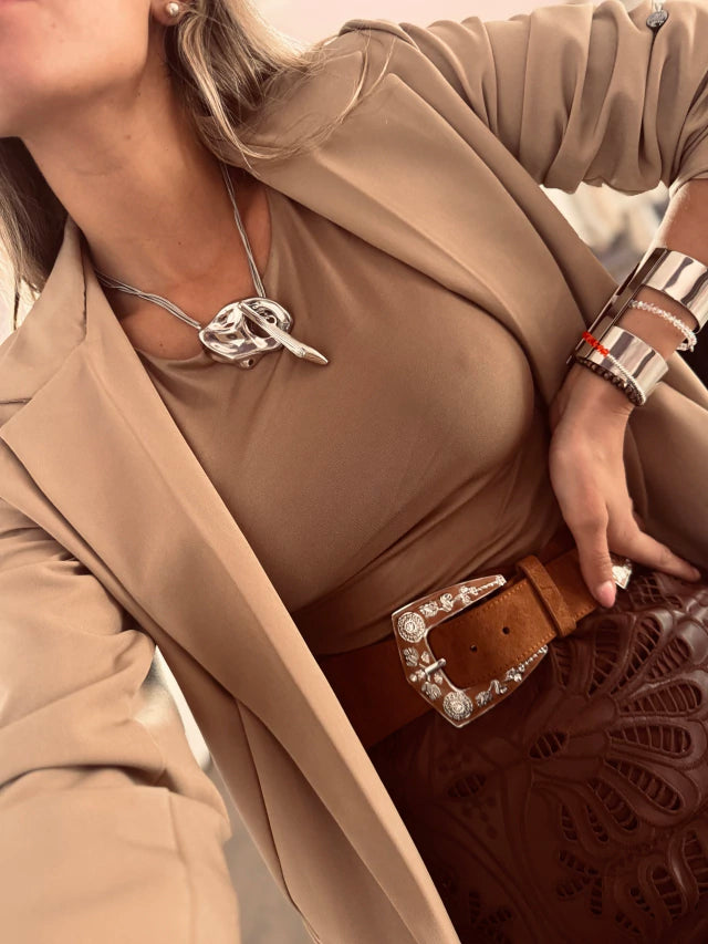 Collar Mara