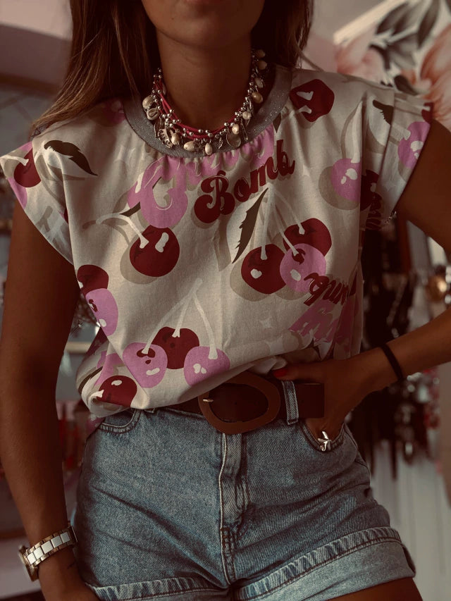 Remera Buli