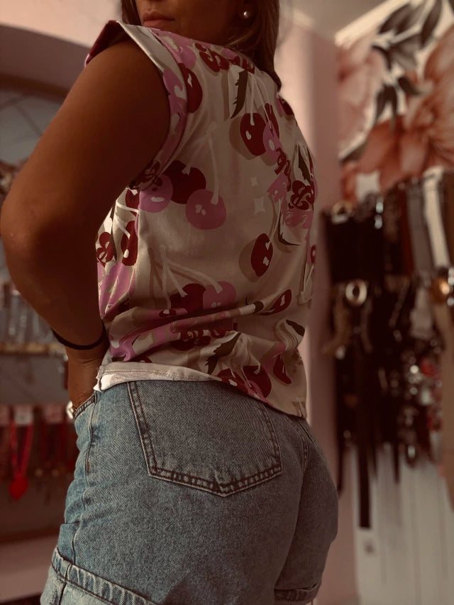 Remera Buli