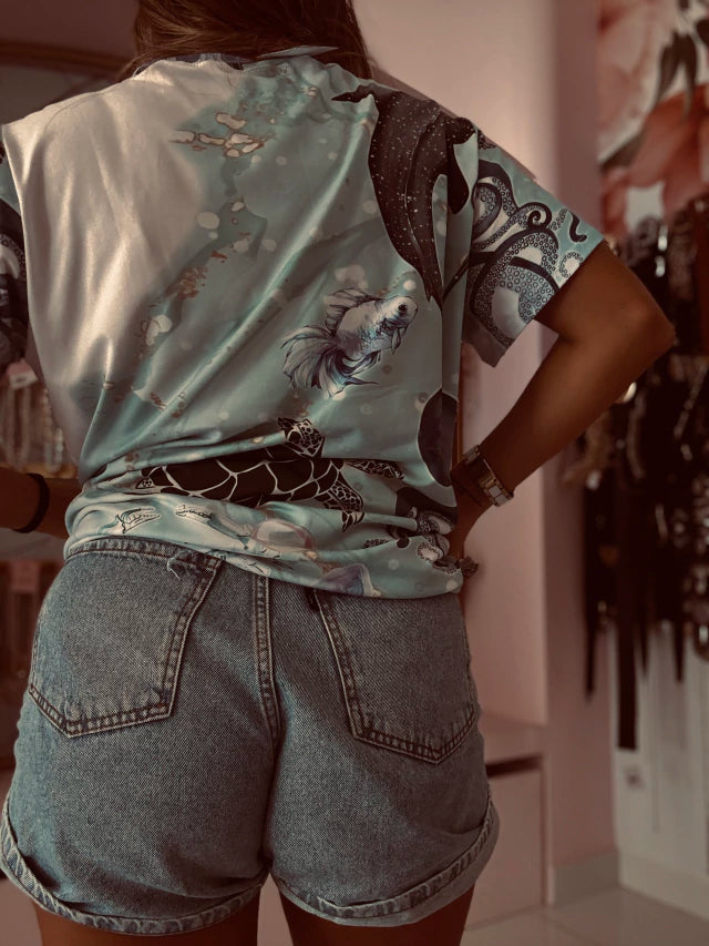 Remera Cata