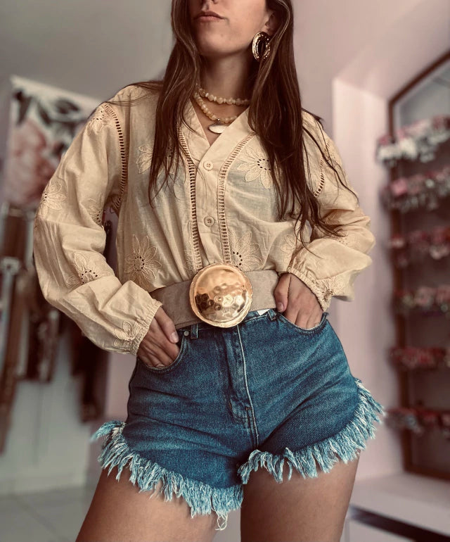 Camisa Marga