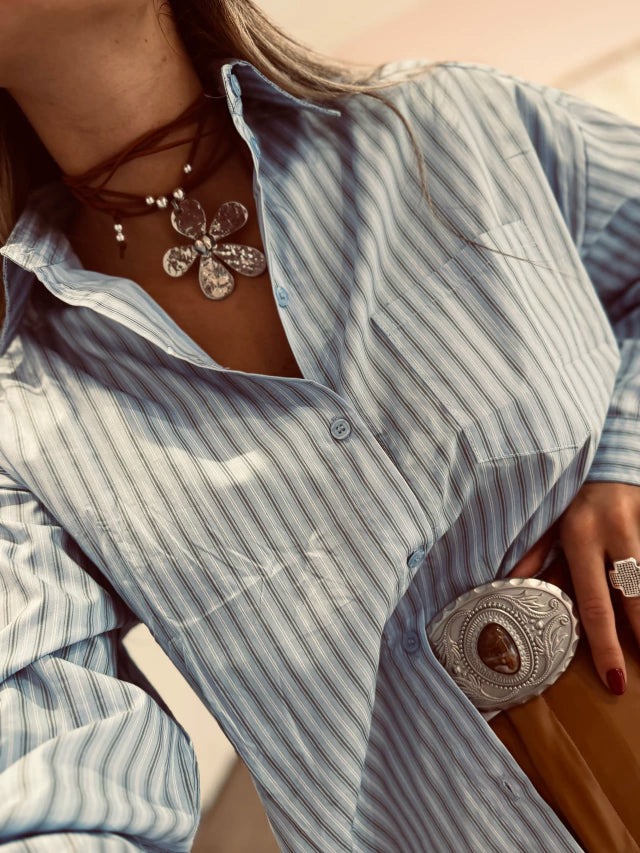 Chocker Nerva