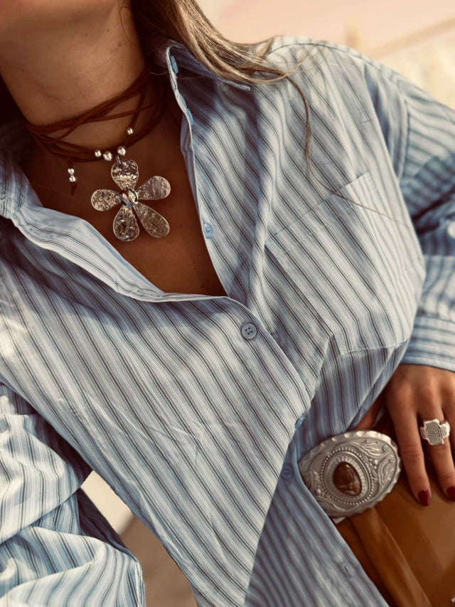 Chocker Nerva