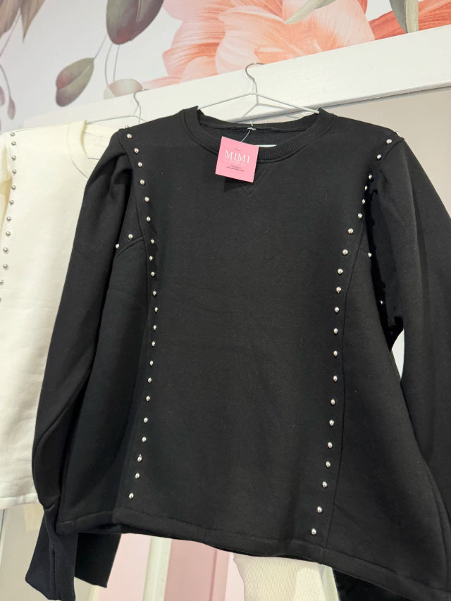 Buzo Wendy