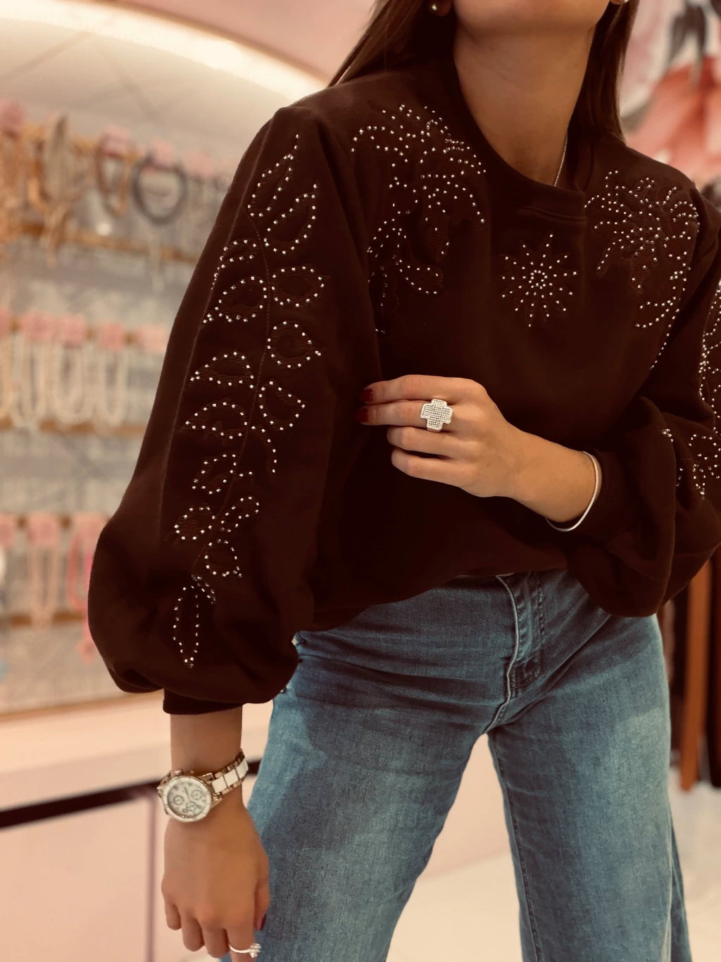 Buzo Ring