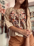 Blusa Manuela