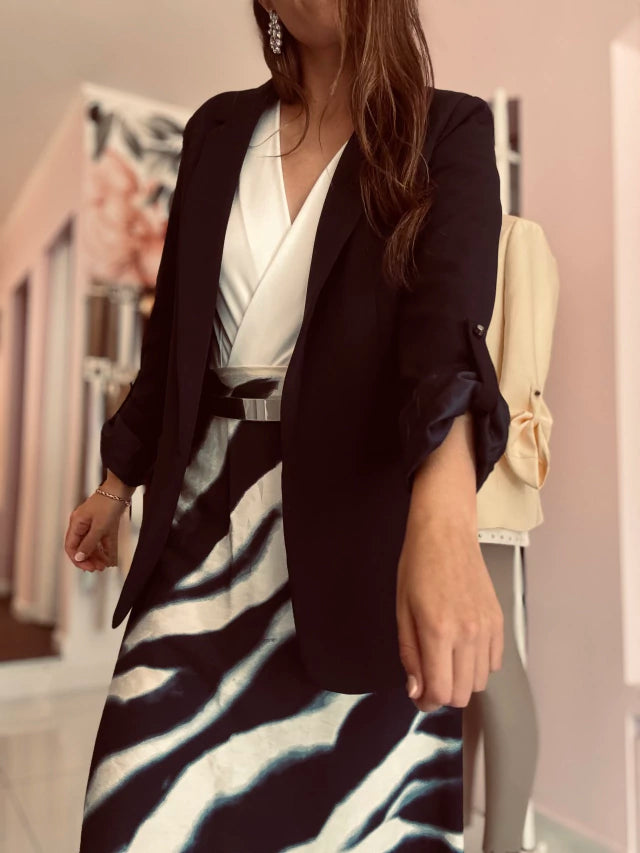 Blazer Felicitas