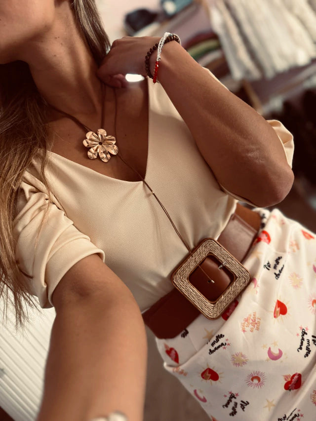 Collar Lisi