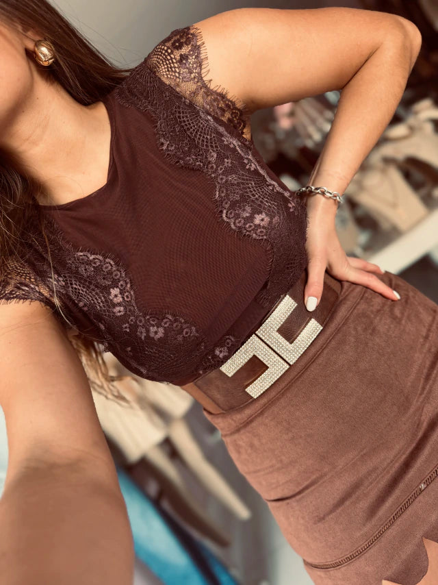 Body Camila