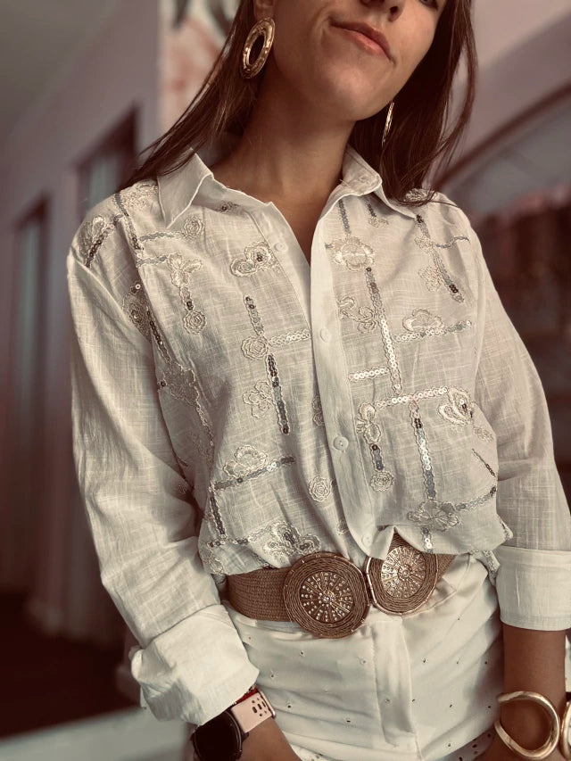 Camisa Connie