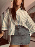 Camisa Ernestina