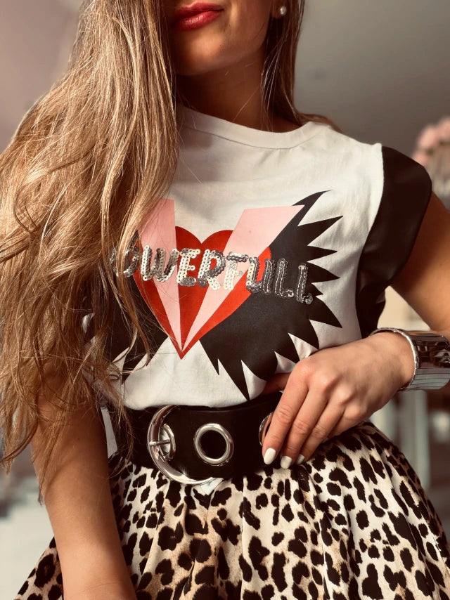 Remera Paola