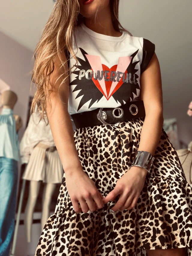 Remera Paola