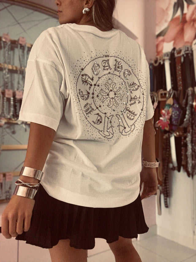 Remera Cruz
