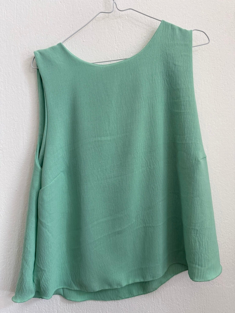Blusa Neruda