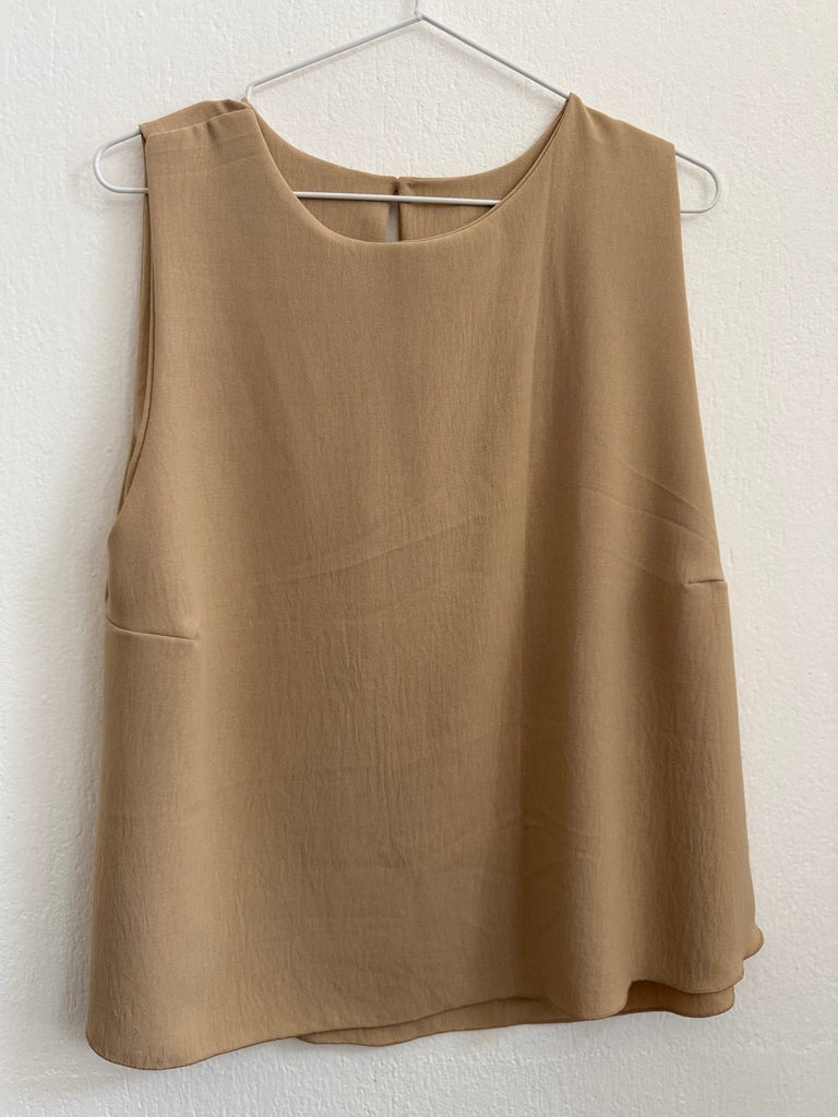 Blusa Neruda