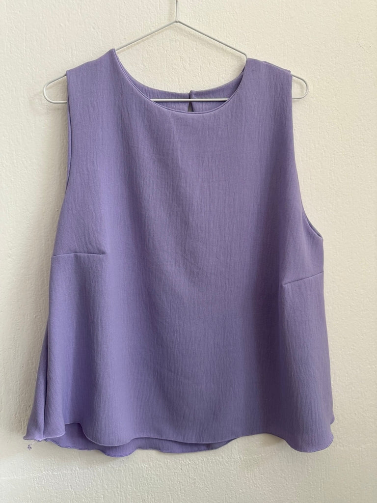 Blusa Neruda