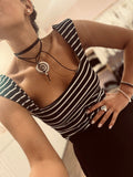 Chocker Juana
