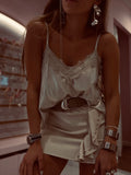 Pollera Noelia