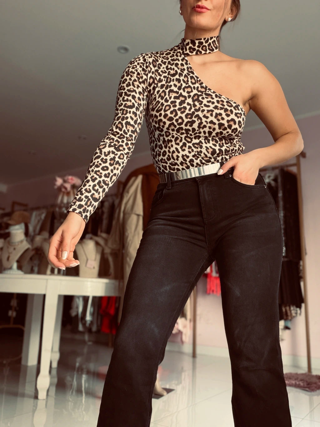 Body Lucrecia
