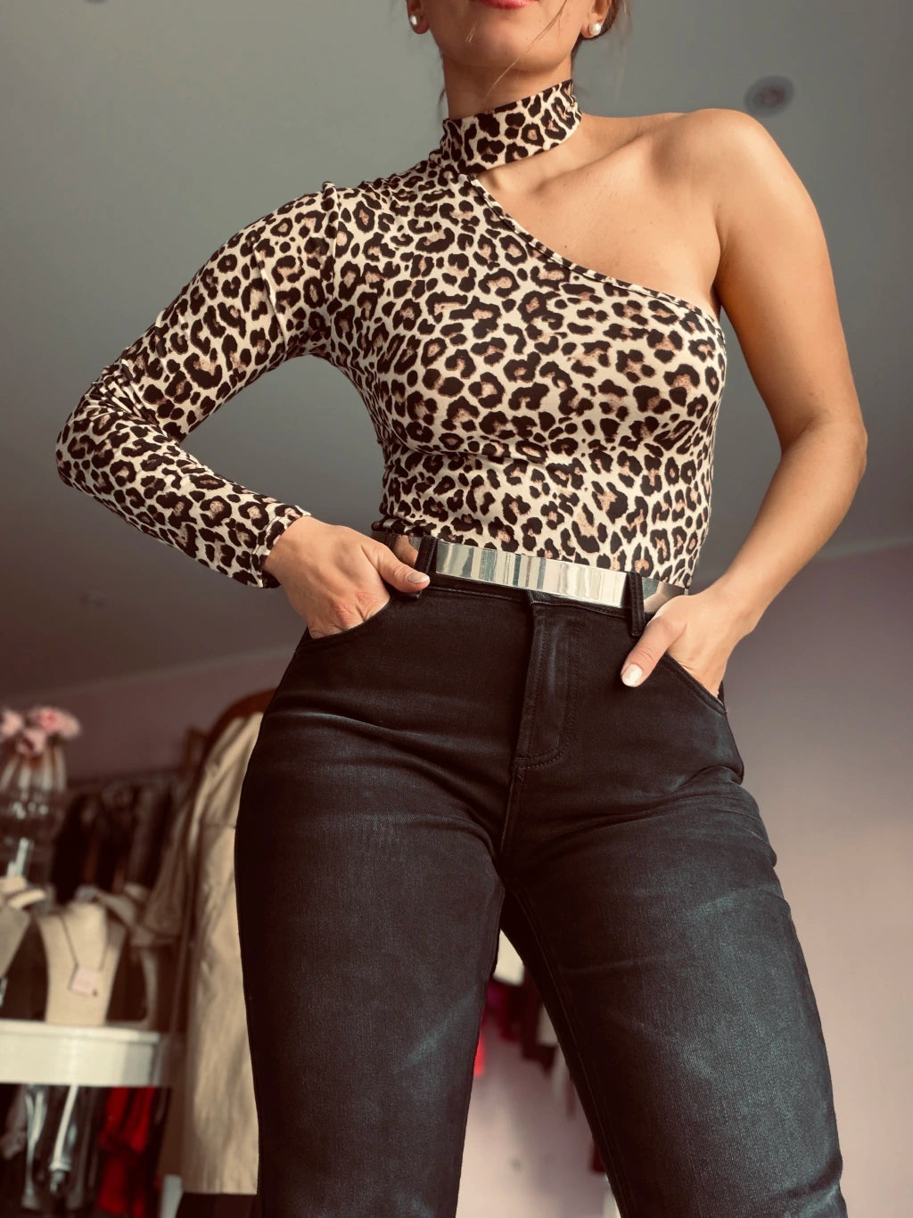 Body Lucrecia
