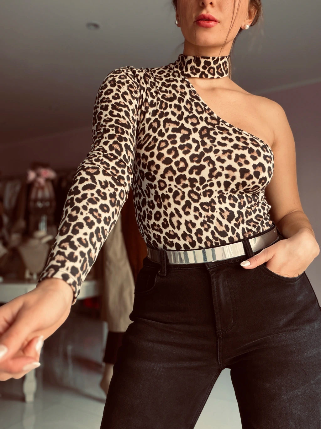Body Lucrecia