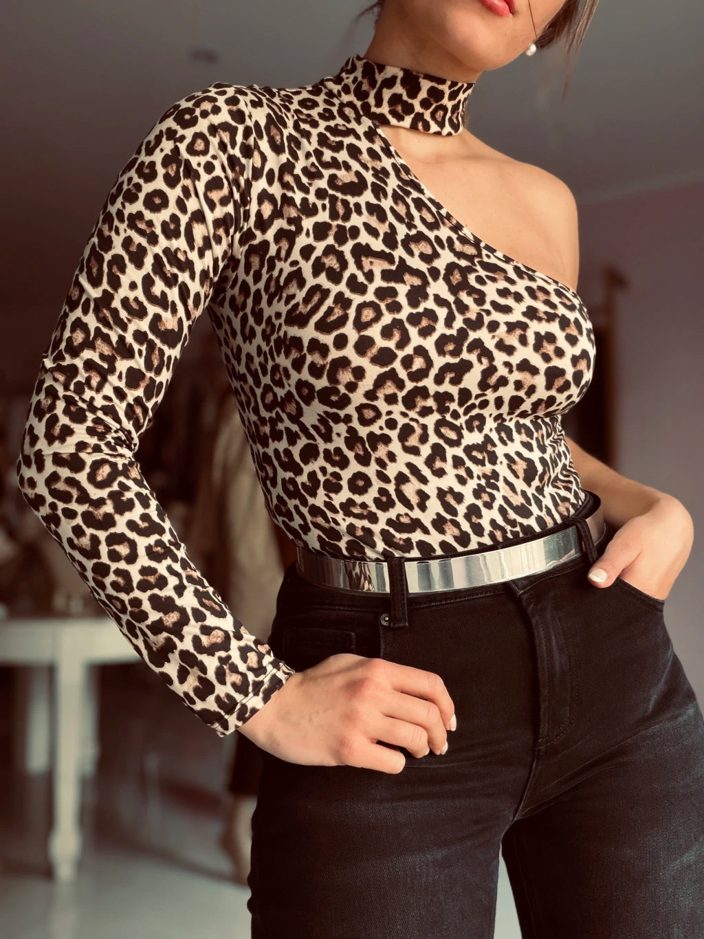 Body Lucrecia