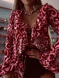 Kimono ágata