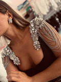 Charreteras Manuela