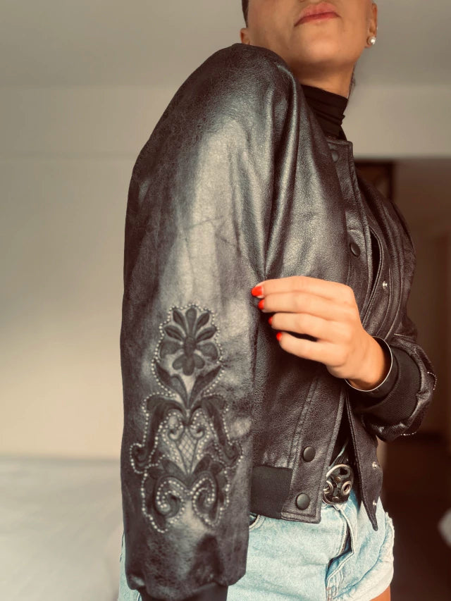 Campera Muna