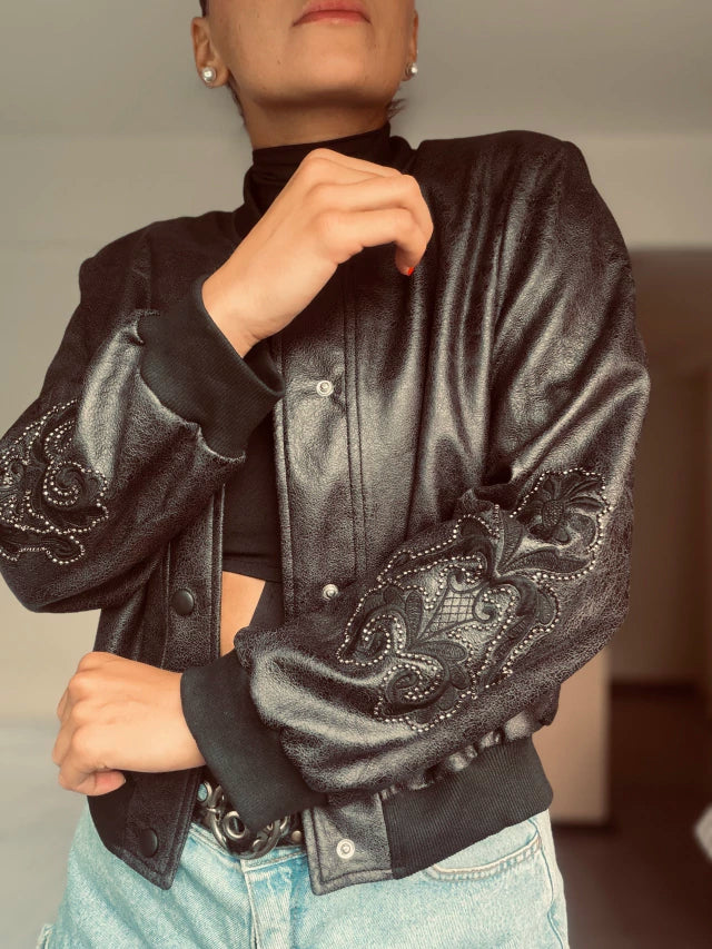 Campera Muna
