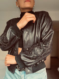 Campera Muna