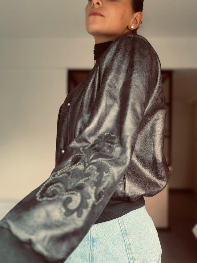 Campera Muna