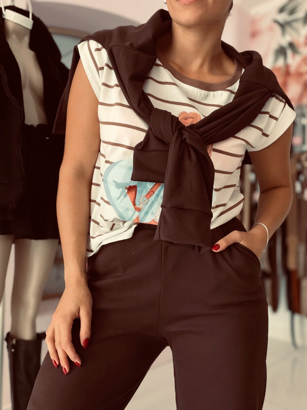 Conjunto Erika