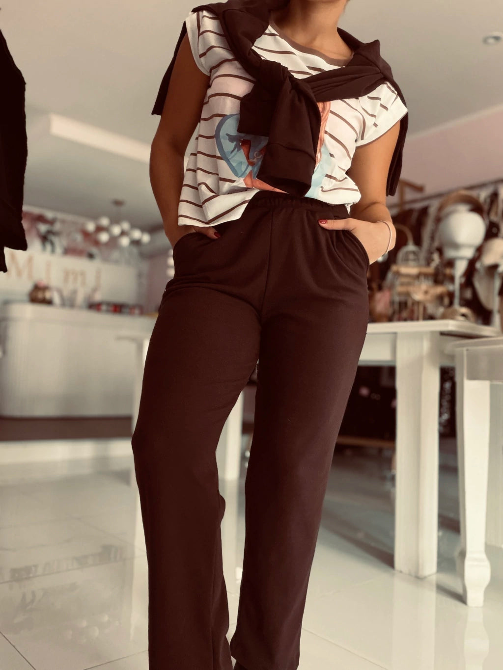 Conjunto Erika