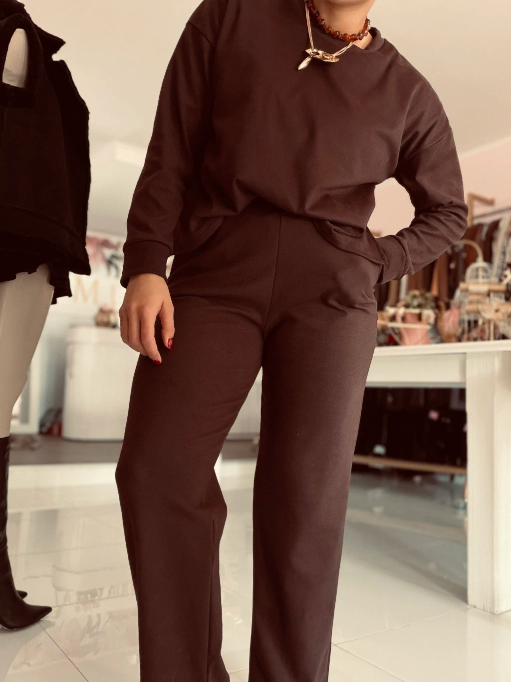 Conjunto Erika