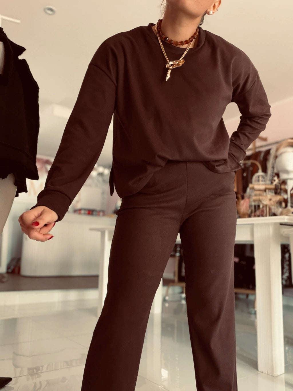 Conjunto Erika