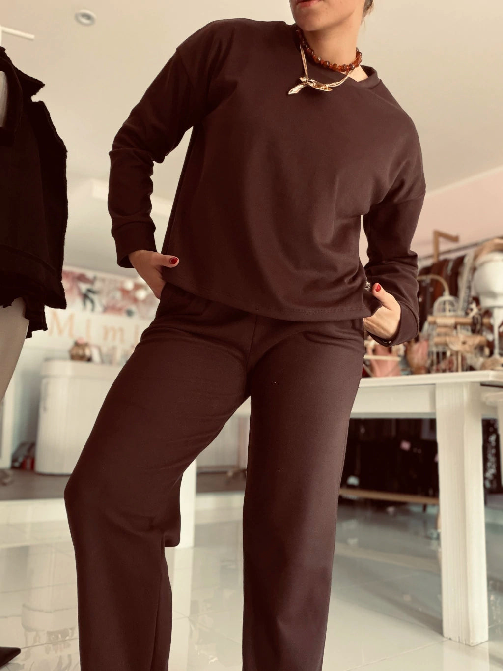 Conjunto Erika