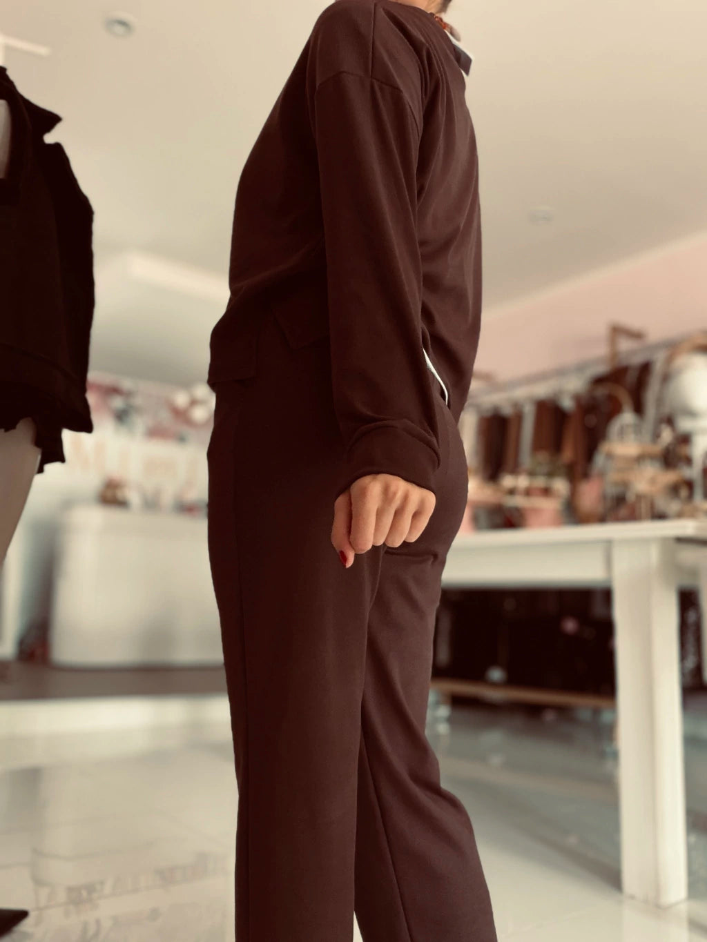 Conjunto Erika