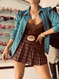 Camisa Lola
