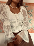 Blusa Marga