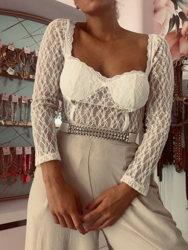 Body Pamela