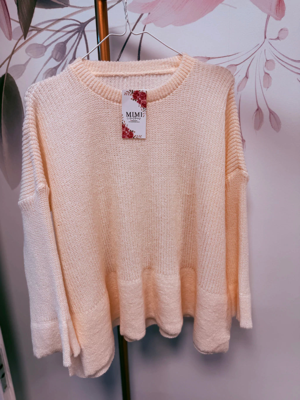Sweater Natan
