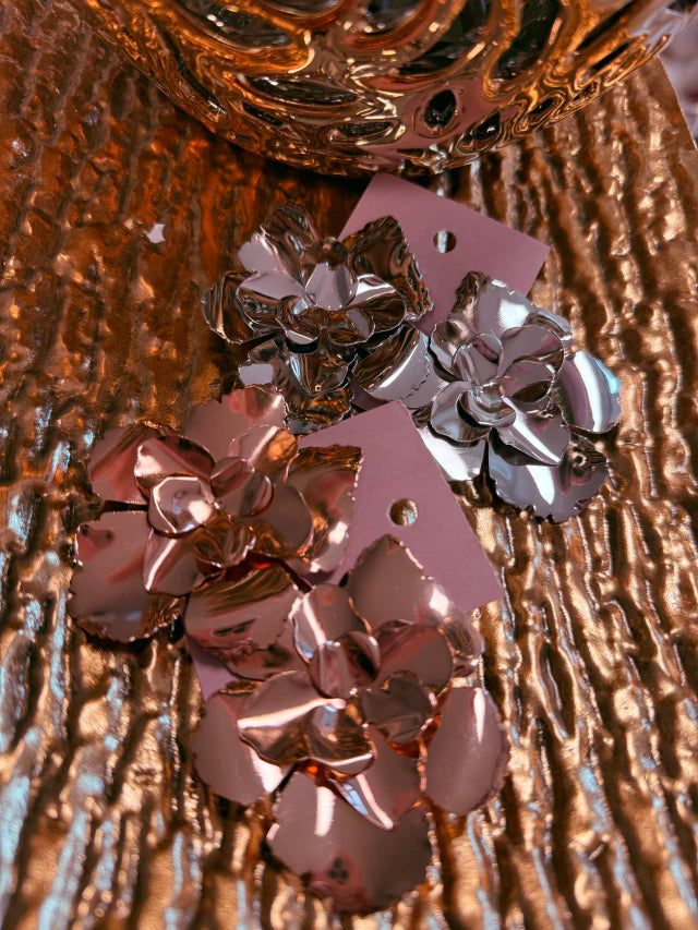 Aros flor