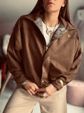 Campera Yessica